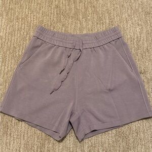 Shorts Workout Buffalo David Bitton Soft Purple